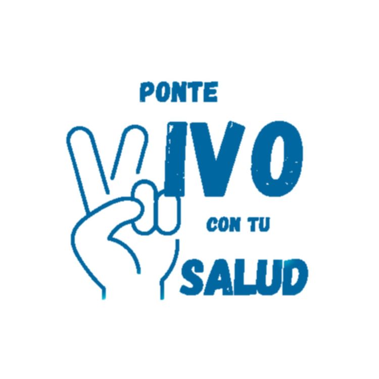 cover art for Ponte Vivo con tu Salud E-.12