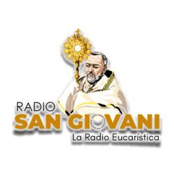 cover art for Radio San Giovani