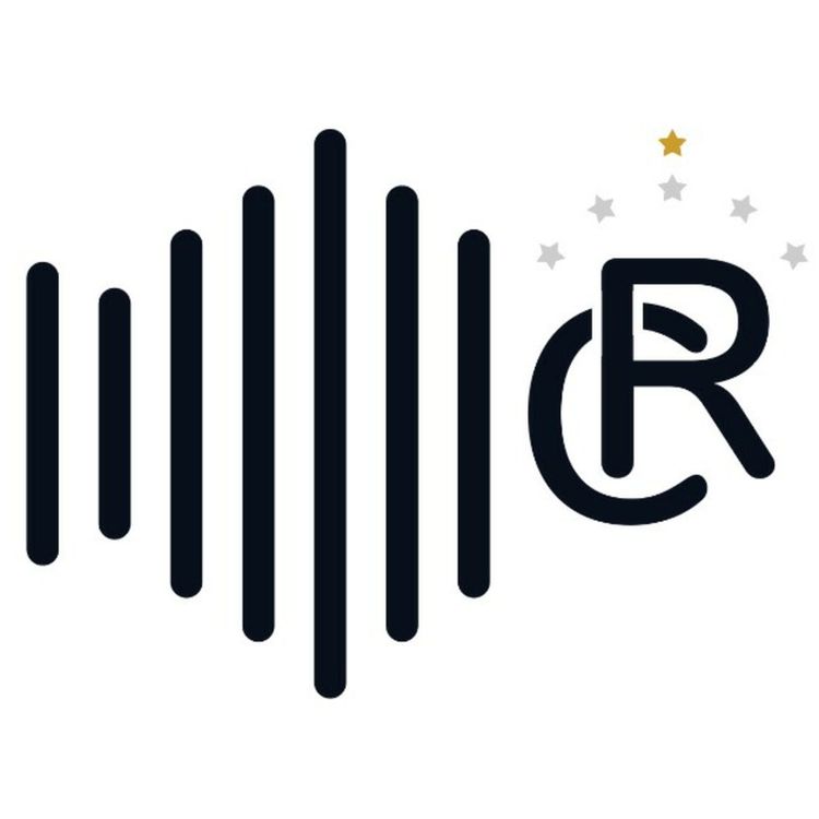 cover art for Podcast Frequência Azulina - Piloto