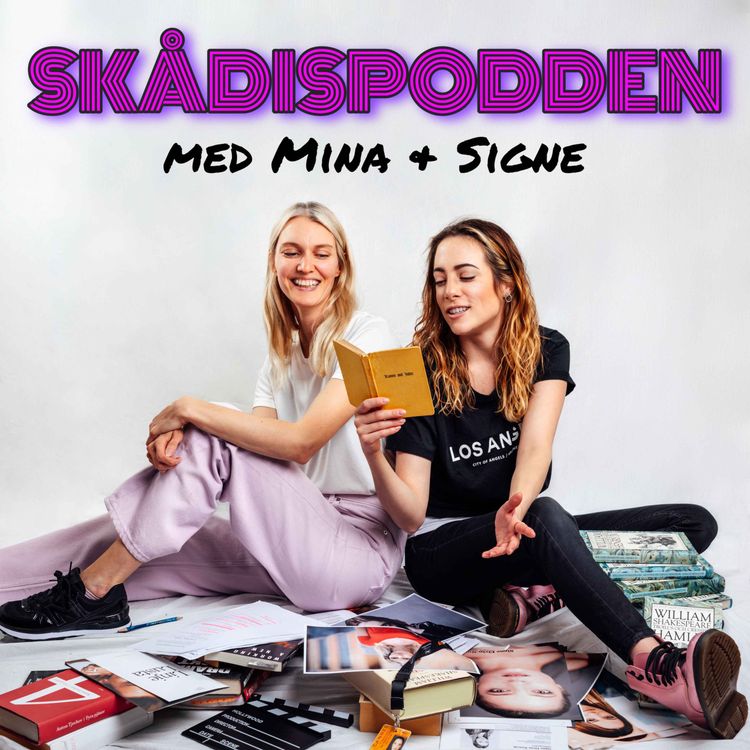 cover art for 19. Våra bästa teaterminnen