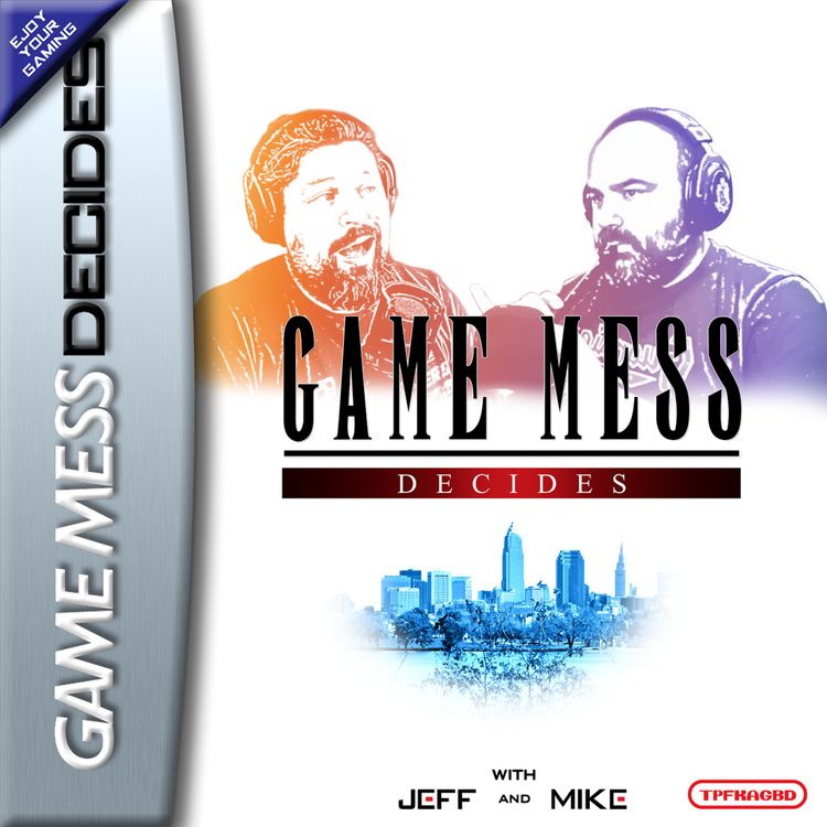 cover art for 193: WE GOT GAMECUBE CONTROLLERS AND GIANT BOMB