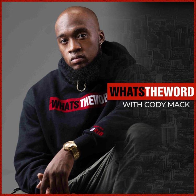 cover art for Taylor Bennett Interview