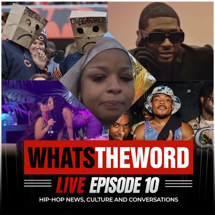 cover art for WTW LIVE | EPISODE 10