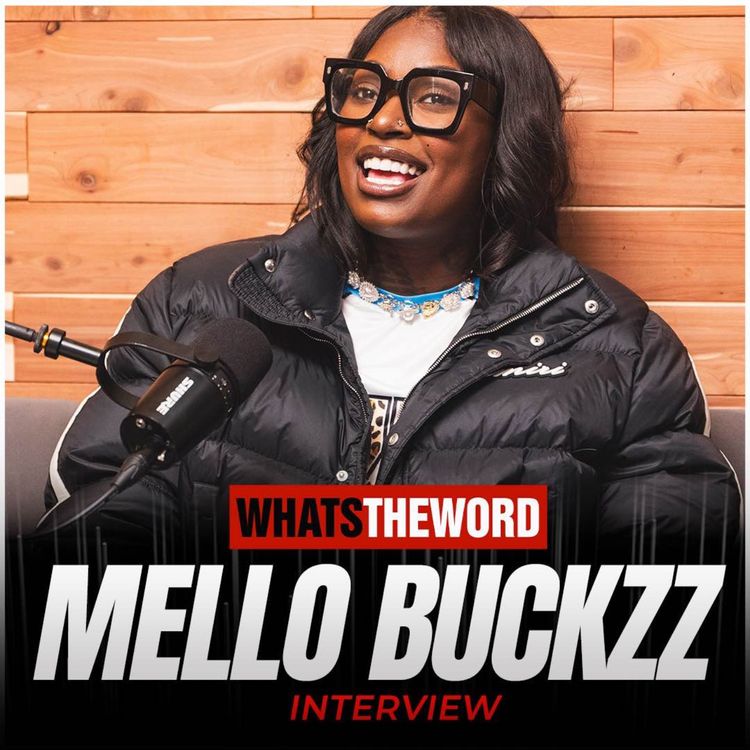 cover art for MELLO BUCKZZ INTERVIEW