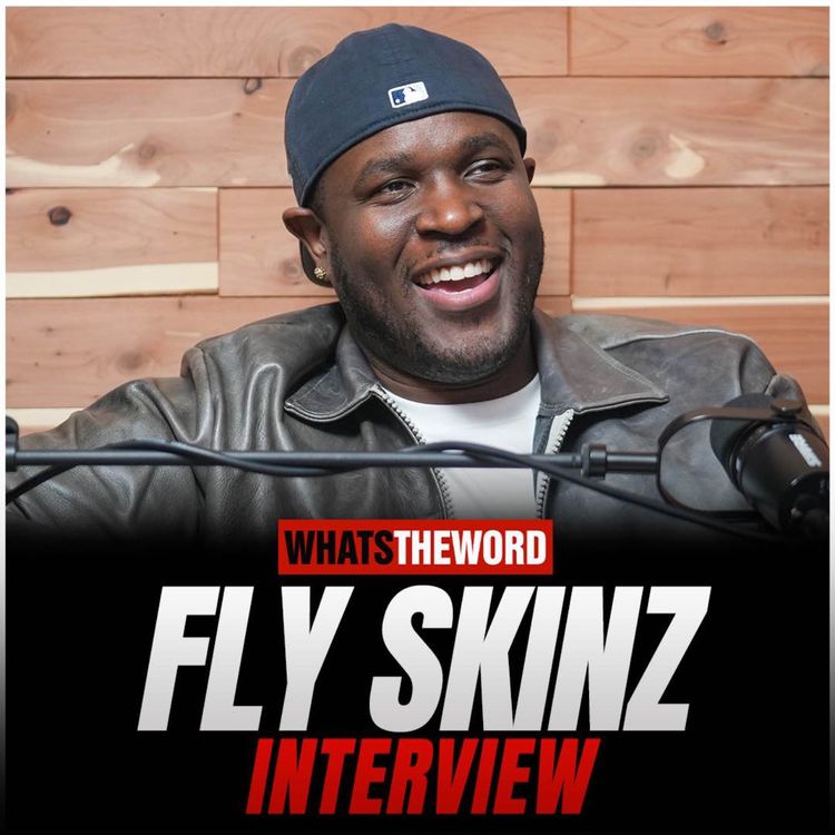 cover art for Fly Skinz Interview