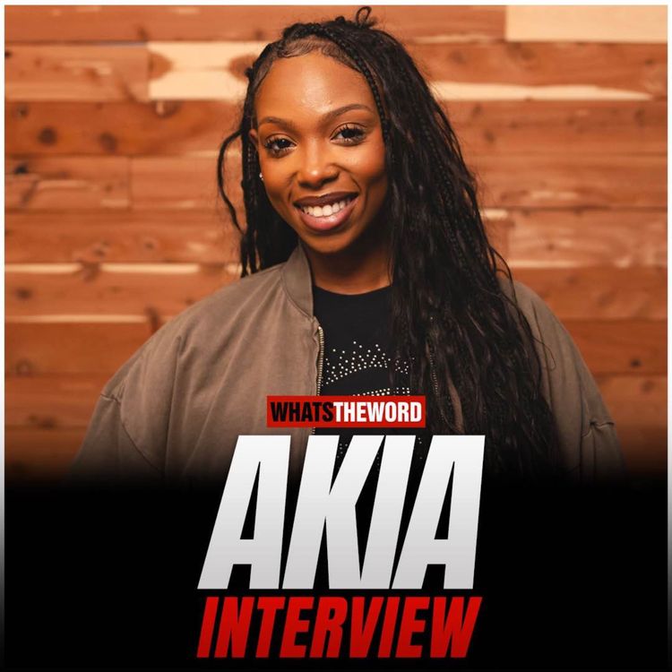 cover art for Akia Interview
