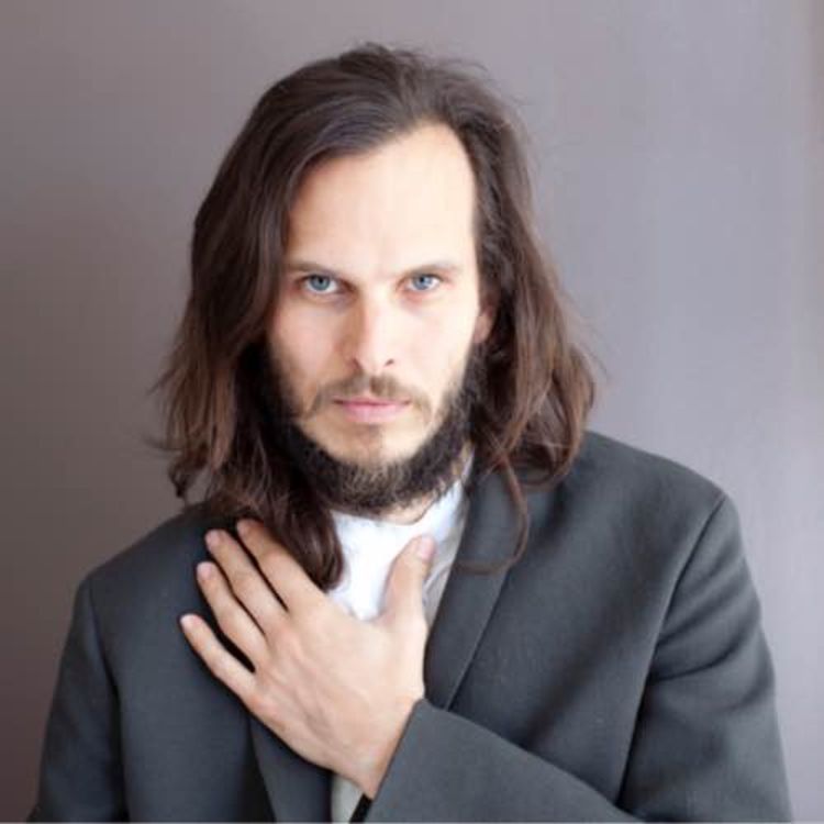 cover art for Soundmaking ep.44: Hendrik Weber – 429 Hz – Formen von Stille