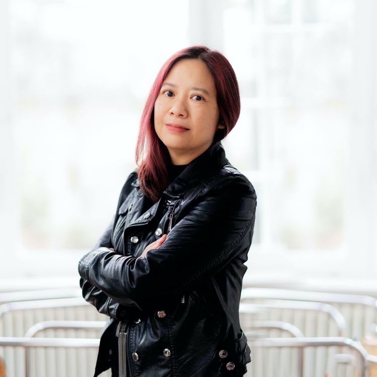 cover art for Soundmaking ep. 78: Liza Lim – The Oresteia