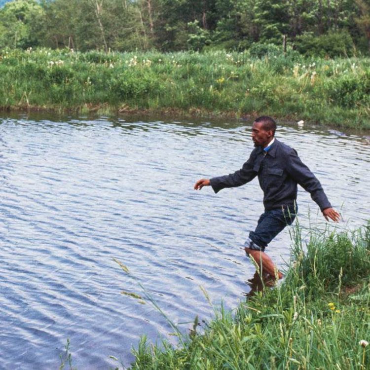 cover art for Soundmaking ep. 79: Wild Up – Julius Eastman Vol. 2: Joy Boy