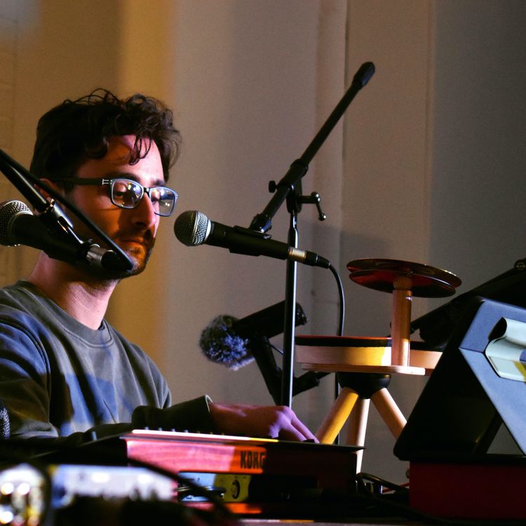 cover art for Ep.88: Giacomo Fargion – Sixty Miniatures