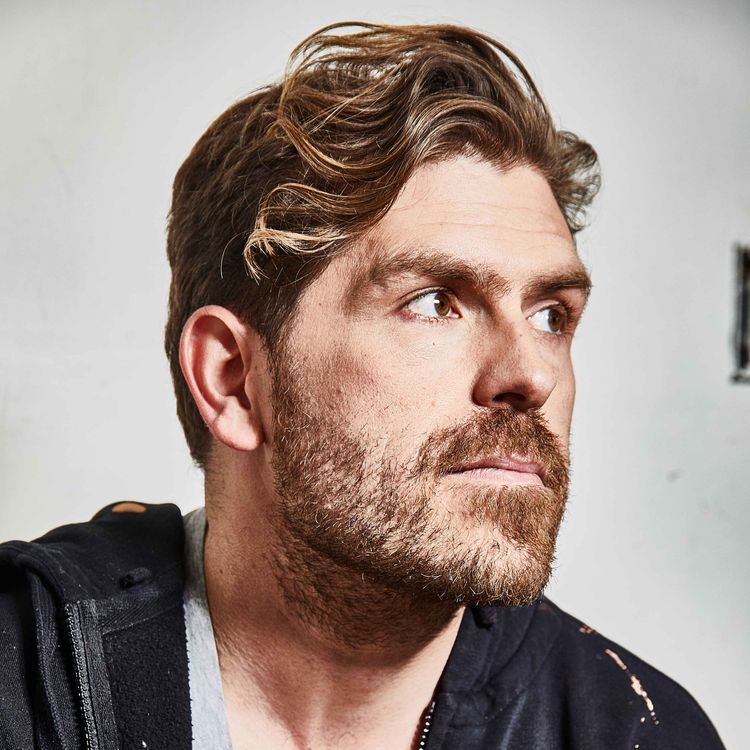 cover art for Ep91: Ted Hearne – Place