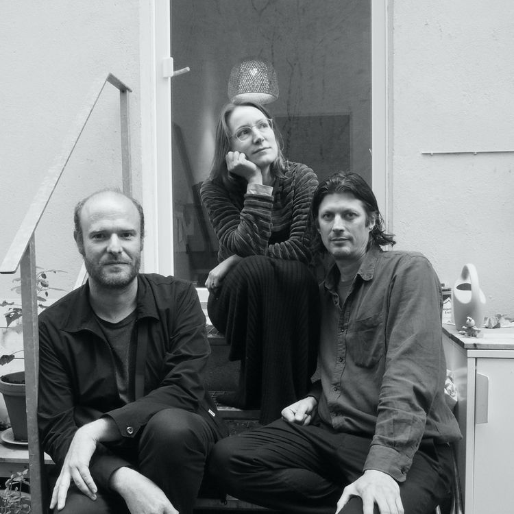 cover art for Ep. 92: Catherine Lamb / Bryan Eubanks / Xavier Lopez – WAVE/FORMING (ASTRUM)