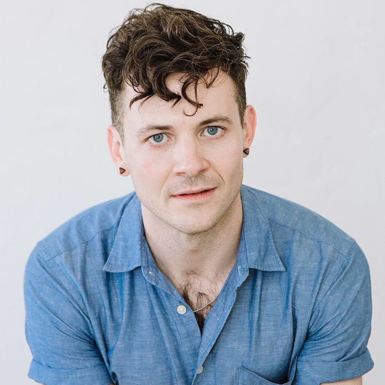 cover art for Ep. 100: Richard Valitutto – Nocturnes & Lullabies 