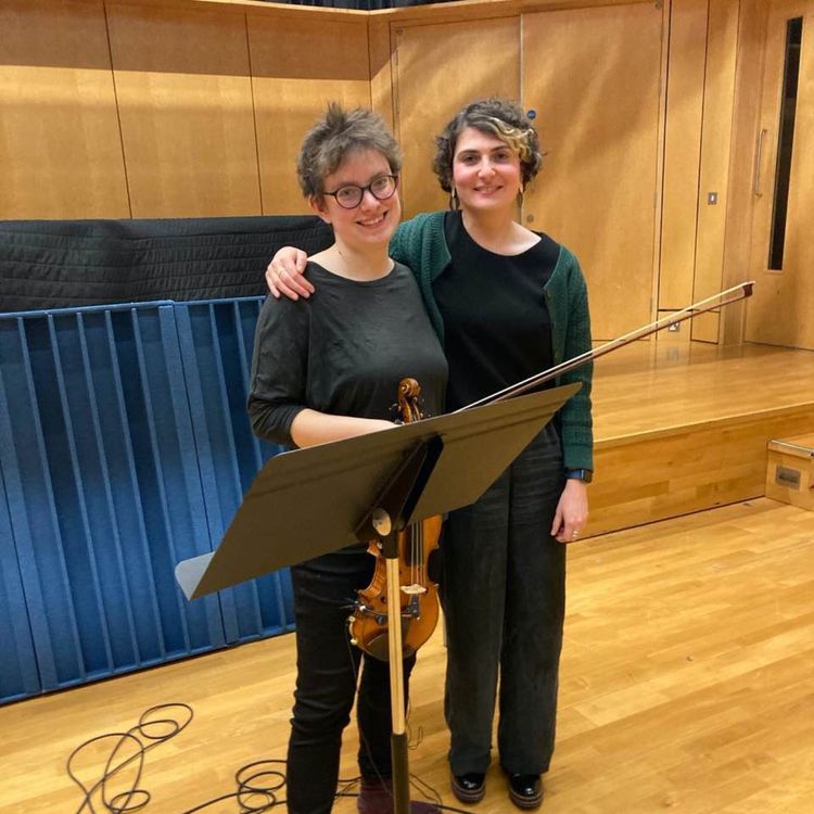 cover art for Ep. 104: Sarah Saviet – Every Strand of Thread and Rope