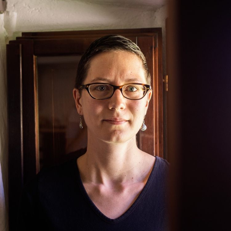 cover art for Soundmaking Episode 7: Sky Macklay, Many Many Cadences