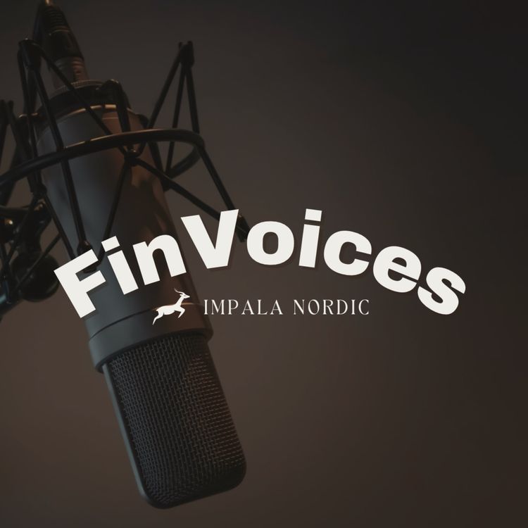 cover art for 35. Hur Transfer Group ska växa framåt, omställning i fokus