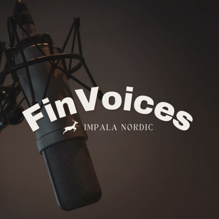 cover art for 38. White Pearl Technology: Tillväxtmål för 2026, viktiga KPI:er och fokus på Europa