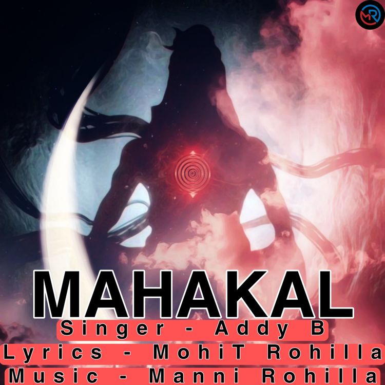 cover art for Mahakal (Haryanvi Song)