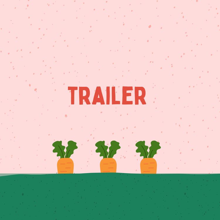 cover art for Season 2 trailer