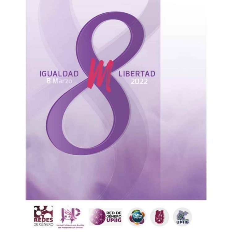 cover art for Entrevista con la Dra. Lisset Herrera, 7 de marzo.