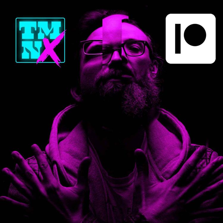 cover art for TMN2 - 013 - Super positif hard mode