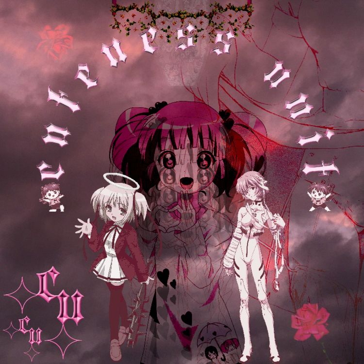 cover art for Hollow Earth Cafe