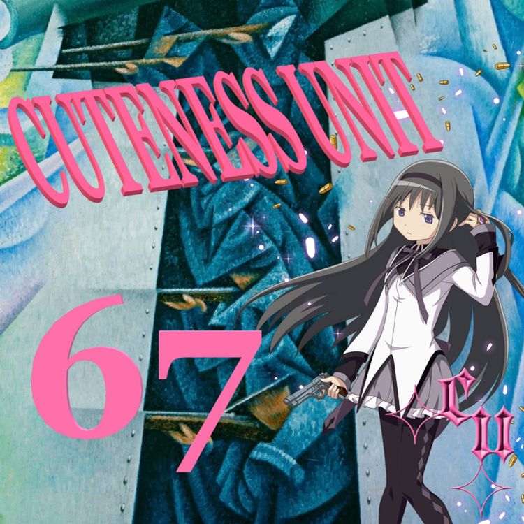 cover art for The Art of Noise w/ Dead Iverson