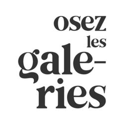 cover art for Osez les galeries