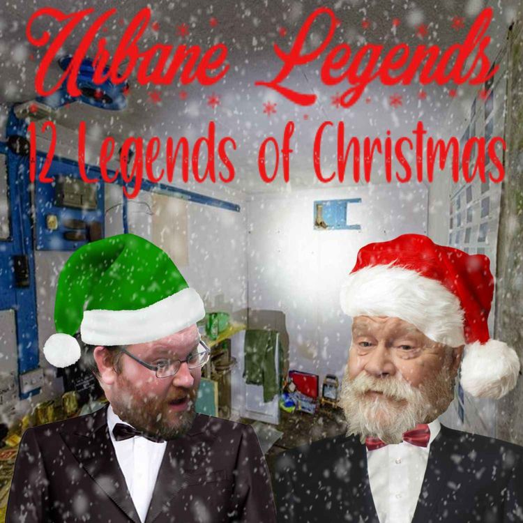 cover art for Pere Fouettard