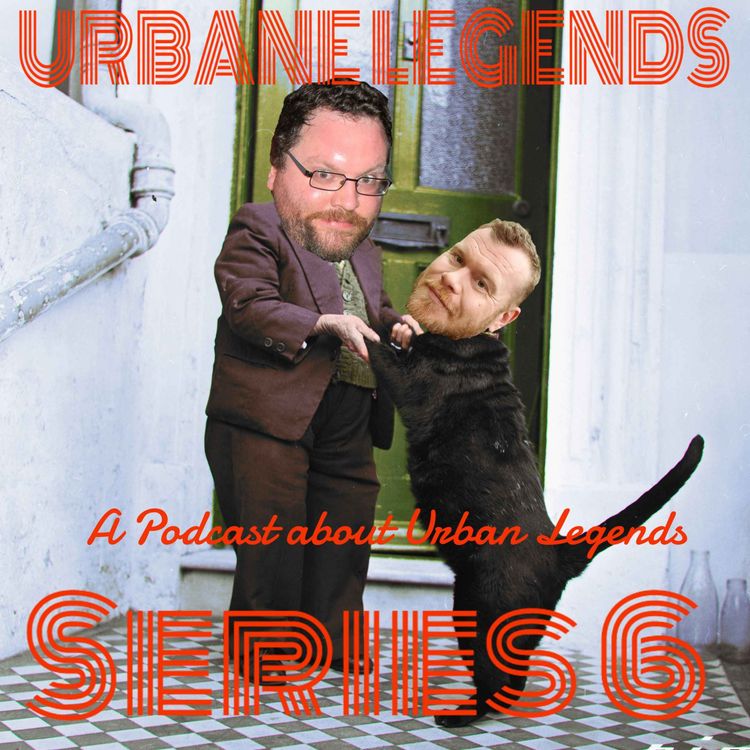 cover art for Project Serpo