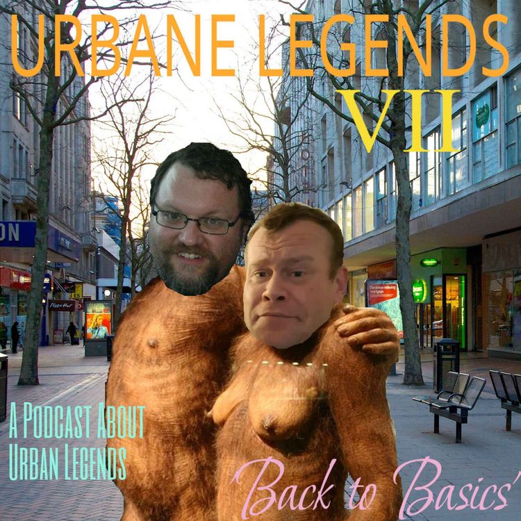 cover art for Oak Island