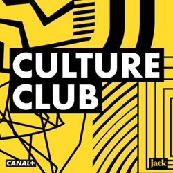 cover art for Culture Club