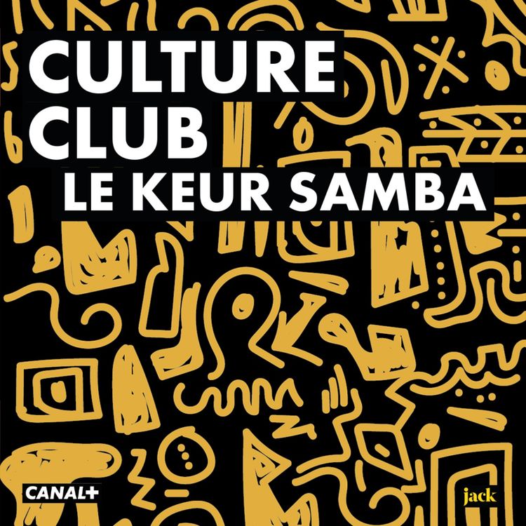 cover art for Le Keur Samba : l'étoile noire de la nuit parisienne