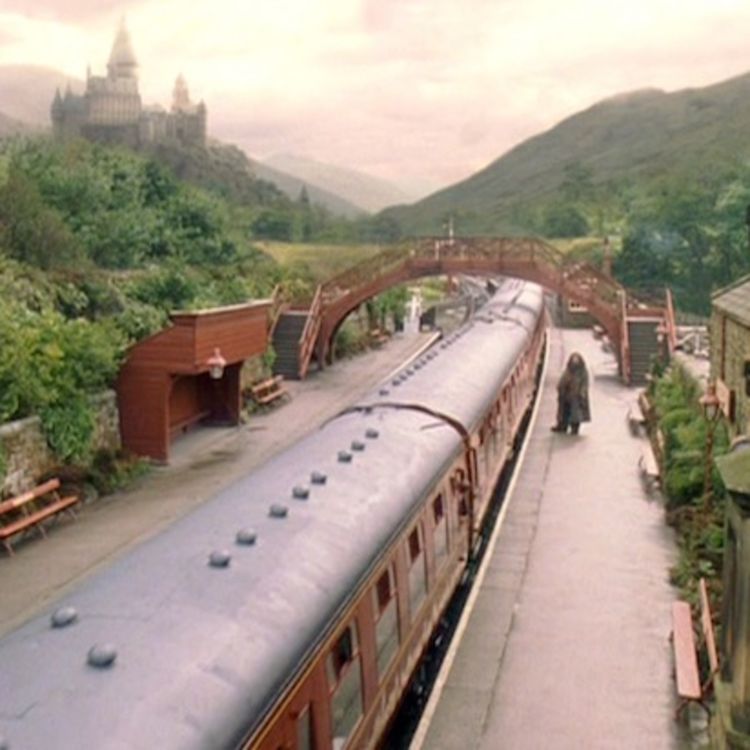 cover art for Harry Potter and The Philosophers Stone | pt3