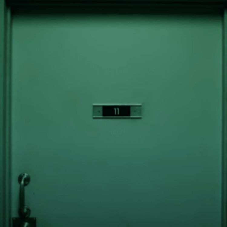 cover art for "Eleven, are you listening?"