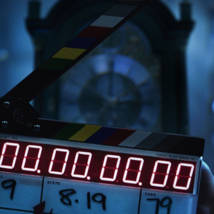 cover art for "Time Travel Fan Art | Stranger Things 4"