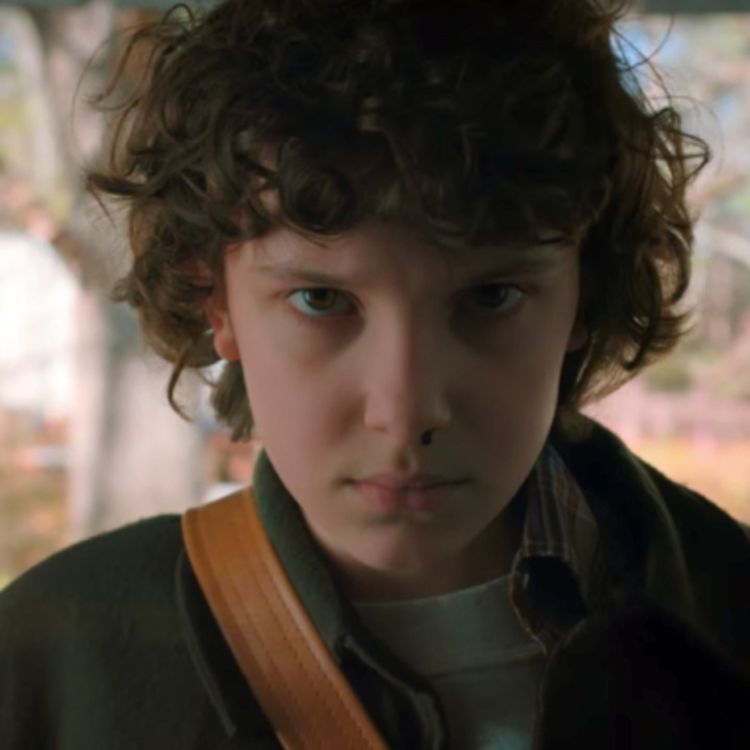 cover art for Stranger Things Season 2 | Timeline pt 1