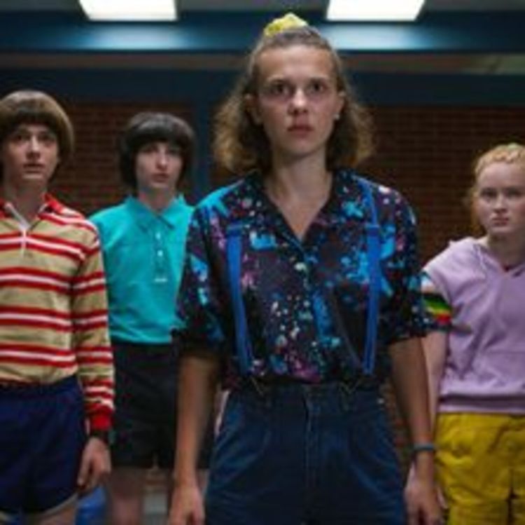 cover art for "Chapter Four: The Sauna Test"