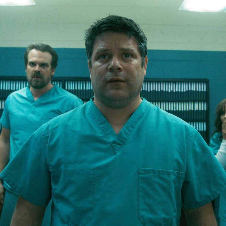 cover art for "Chapter Eight: The Mind Flayer" ( ST2 )