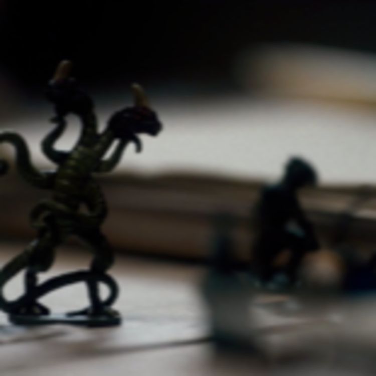 cover art for "Chapter One: The Vanishing of Will Byers"