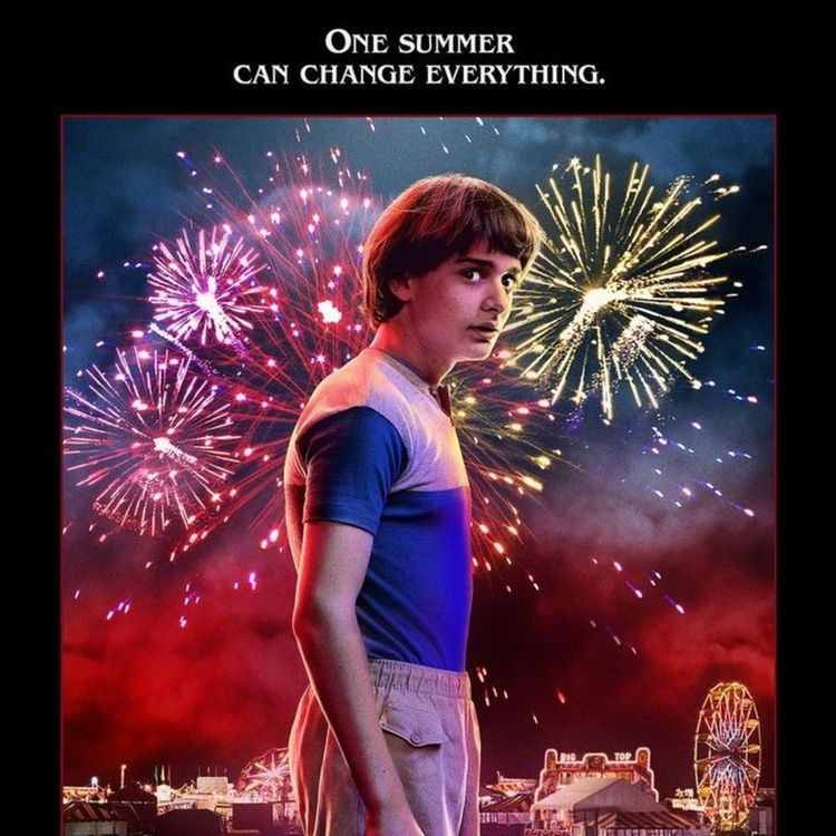 cover art for WILL BYERS #3