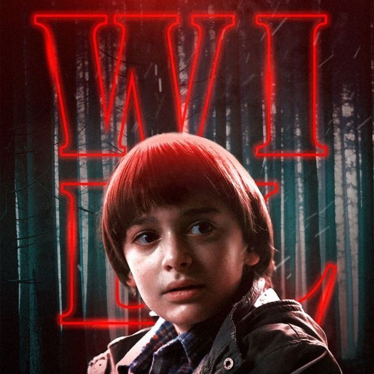 cover art for WILL BYERS #1