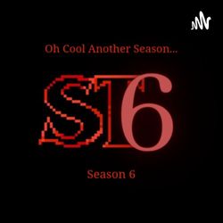 cover art for Stranger Talk ( Stranger Things 4 )