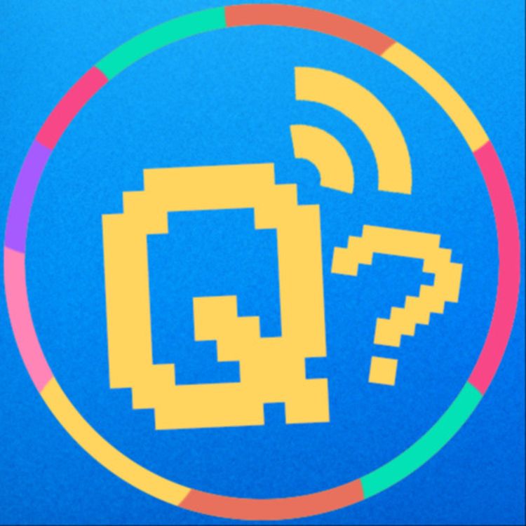 cover art for LAÇOS DA ALEGRIA - Queisso Podcast - #01