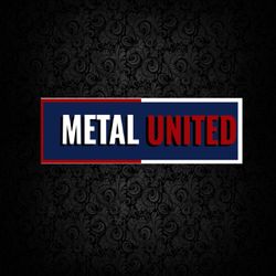 cover art for Metal United