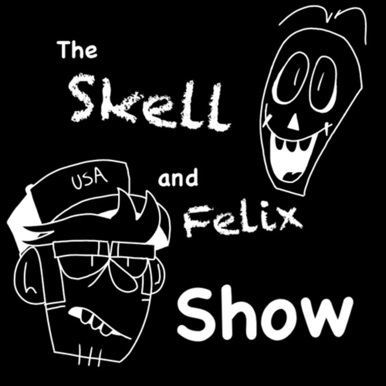 cover art for Episode 7: Podcast Purgatory