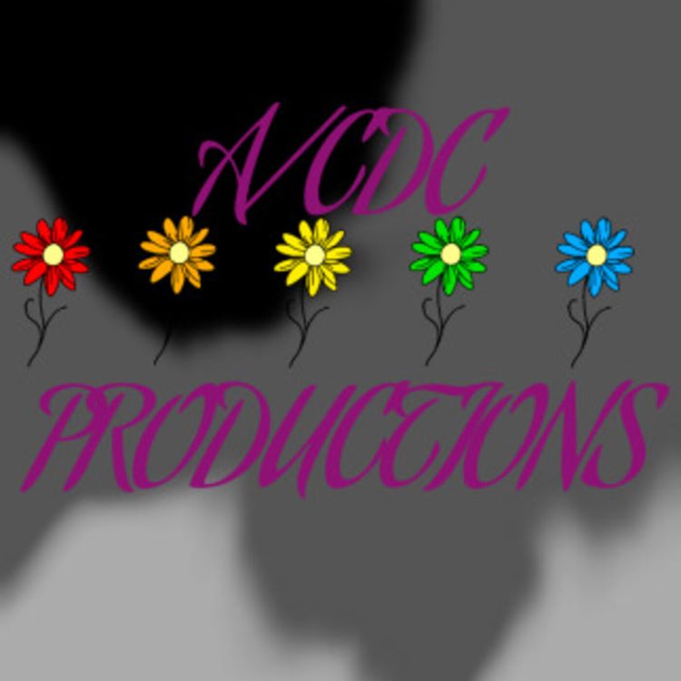 cover art for Discussion #2