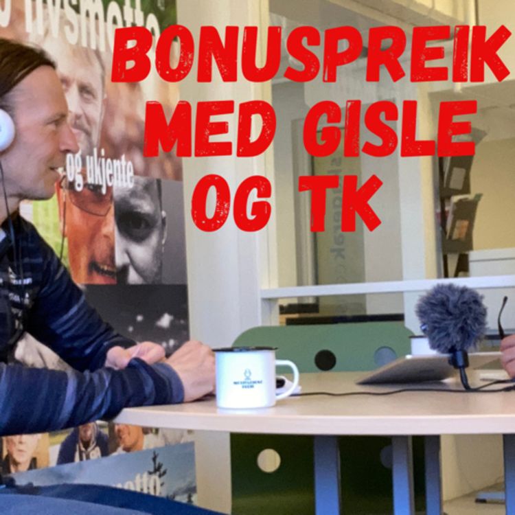 cover art for Bonuspreik om visualisering