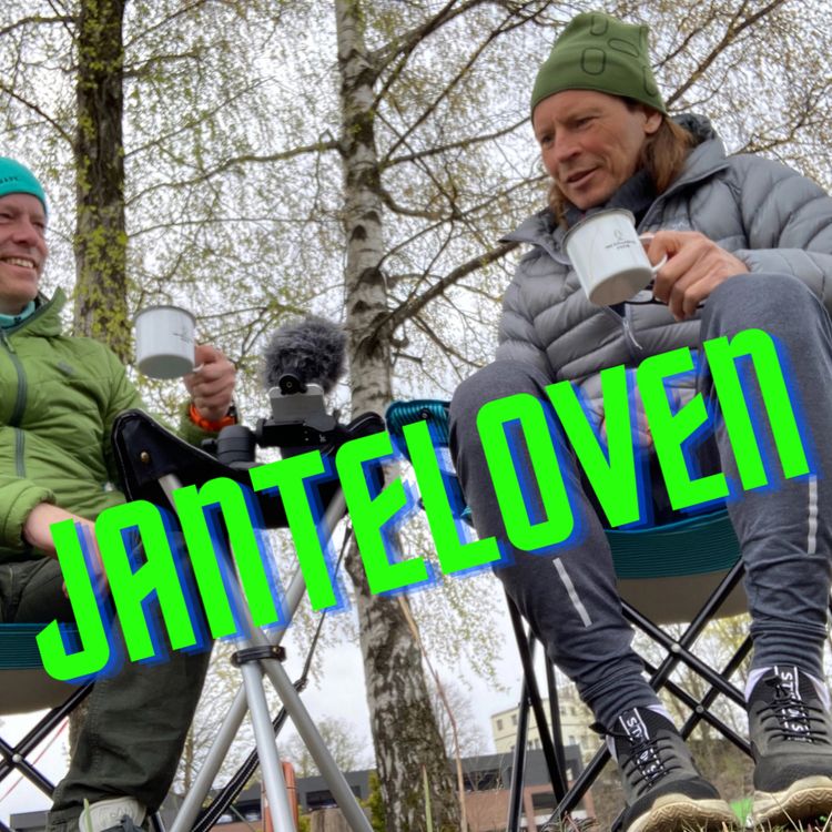 cover art for Bonuspreik, tema janteloven