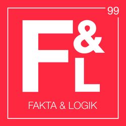 cover art for Fakta & logik